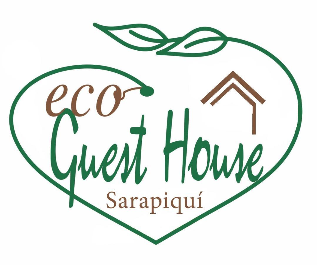Eco Guest House - Sarapiquí 1 Exterior foto